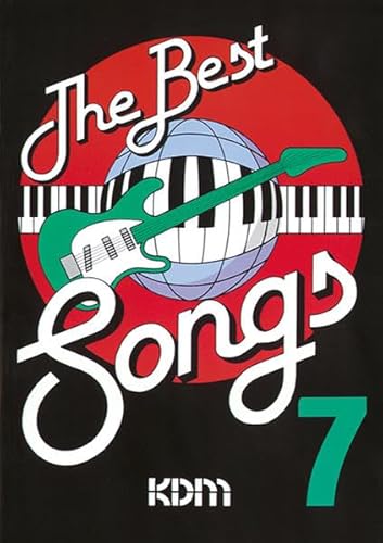 Imagen de archivo de The Best Songs, Bd.7 a la venta por medimops