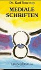 9783927518032: Mediale Schriften, Kt, in 6 Bdn.