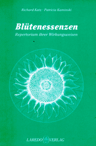 Beispielbild fr Bltenessenzen. Repertorium ihrer Wirkungsweisen zum Verkauf von medimops