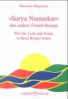 Beispielbild fr Surya Namaskar', das andere Fitne-Rezept zum Verkauf von medimops