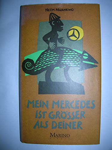 Stock image for Mein Mercedes ist grer als deiner for sale by medimops