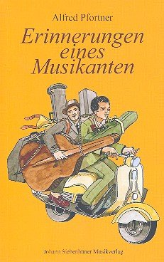 9783927547179: Erinnerungen eines Musikanten: Heitere Anekdoten (Livre en allemand)