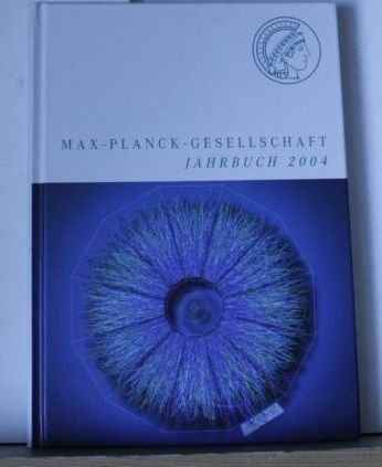 9783927579187: Jahrbuch 2004
