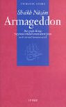 Beispielbild fr Armageddon: Der grosse Krieg und warum Jesus noch einmal wiederkehren muss zum Verkauf von medimops