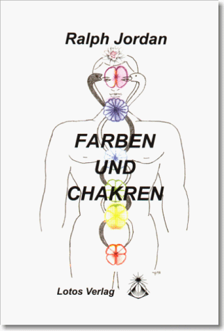 9783927622548: Farben und Chakren (Livre en allemand)