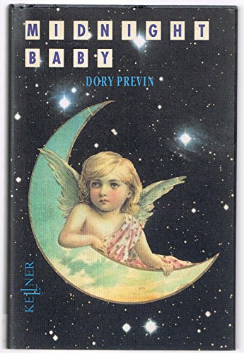 Beispielbild fr Midnight Baby zum Verkauf von Antiquariat Buchtip Vera Eder-Haumer