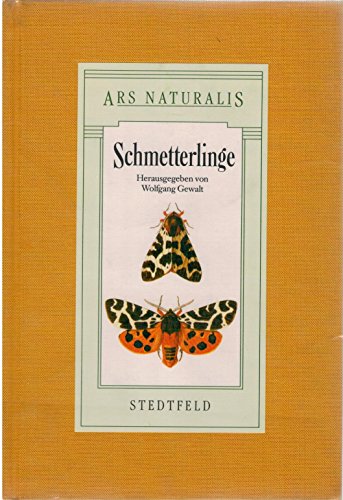 Beispielbild fr Schmetterlinge zum Verkauf von Gerald Wollermann