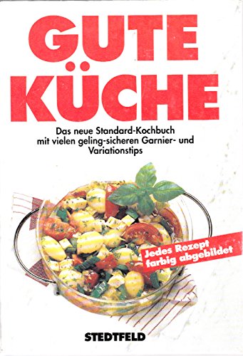 Stock image for Gute Kche for sale by medimops