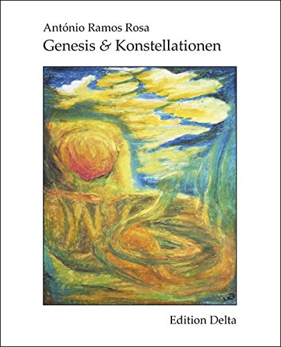 Beispielbild fr Genesis & Konstellationen /Gnese & Constelaes zum Verkauf von medimops