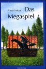 Stock image for Das Megaspiel. for sale by Steamhead Records & Books