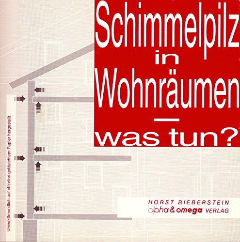 Stock image for Schimmelpilz in Wohnrumen - Was tun? for sale by Versandantiquariat Felix Mcke