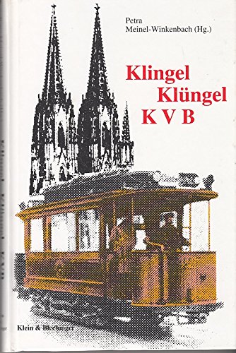 Klingel Klüngel KVB.