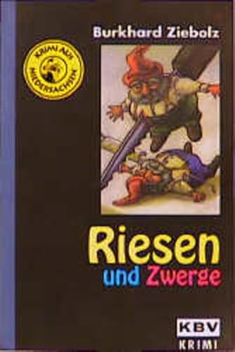 Riesen und Zwerge