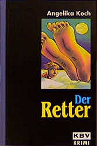 Beispielbild fr Der Retter (s4t) zum Verkauf von Versandantiquariat Behnke