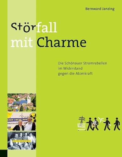 9783927677562: Strfall mit Charme;