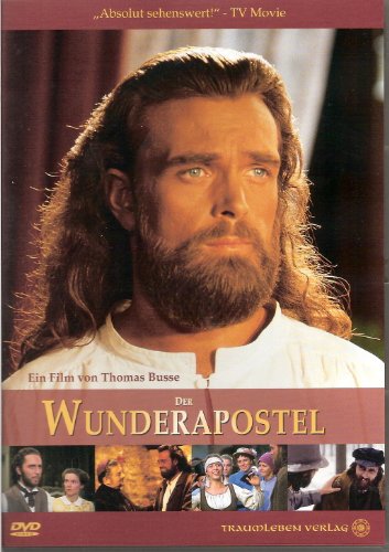 9783927685154: Der Wunderapostel: Spielfilm - Deutsche Ausgabe (DVD)
