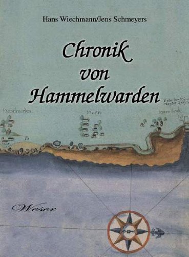 Beispielbild fr Chronik von Hammelwarden zum Verkauf von medimops