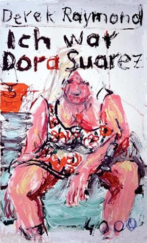 Stock image for Ich war Dora Suarez -Language: german for sale by GreatBookPrices