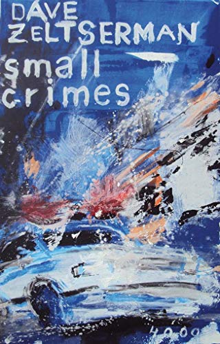 9783927734838: Small Crimes: 43