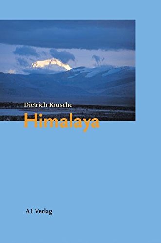 Beispielbild fr Himalaya Roman zum Verkauf von Antiquariat Smock