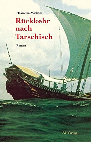 Stock image for Rckkehr nach Tarschisch for sale by medimops