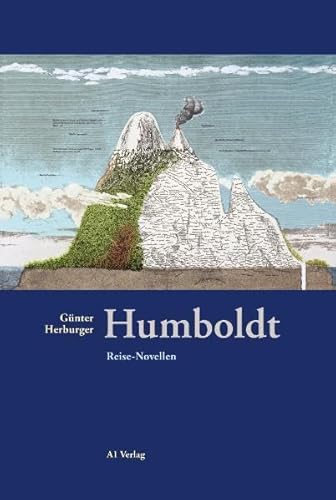 9783927743564: Humboldt: Reise-Novellen