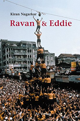 Beispielbild fr Ravan & Eddie zum Verkauf von ThriftBooks-Dallas