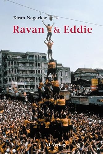 9783927743731: Ravan & Eddie