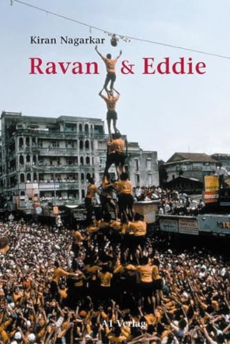 9783927743731: Ravan & Eddie