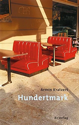 Hundertmark - Armin Kratzert