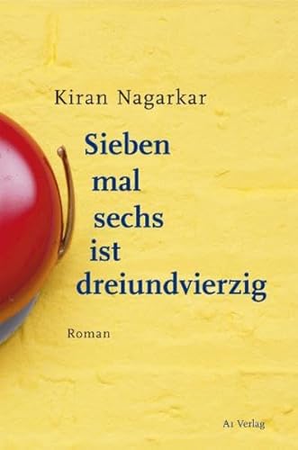 Beispielbild fr Sieben mal sechs ist dreiundvierzig zum Verkauf von medimops