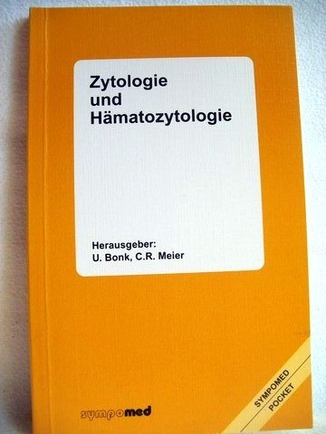 Imagen de archivo de Zytologie und Hmatozytologie a la venta por Versandantiquariat Felix Mcke