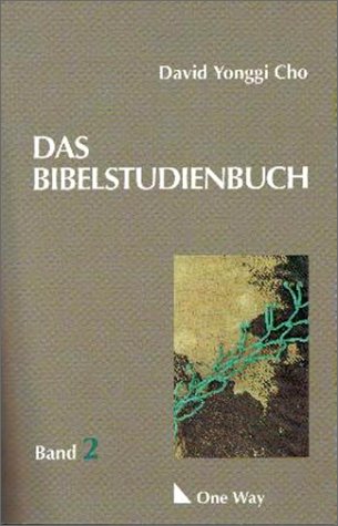 Imagen de archivo de Das Bibelstudienbuch, Bd.2 a la venta por medimops