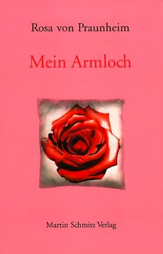 Imagen de archivo de Mein Armloch - Gedichte a la venta por PRIMOBUCH