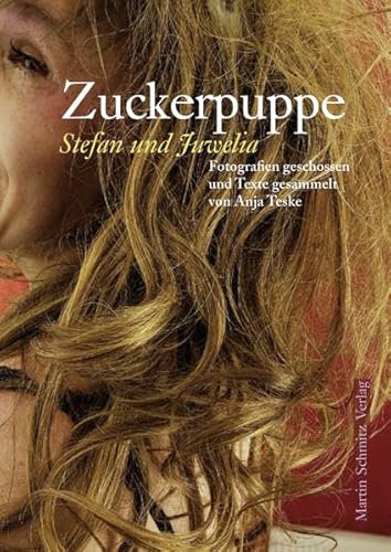 Stefan und Juwelia : Stefan und Juwelia - Anja Teske