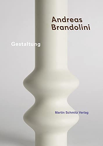 Beispielbild fr Brandolini, A: Gestaltung zum Verkauf von Blackwell's