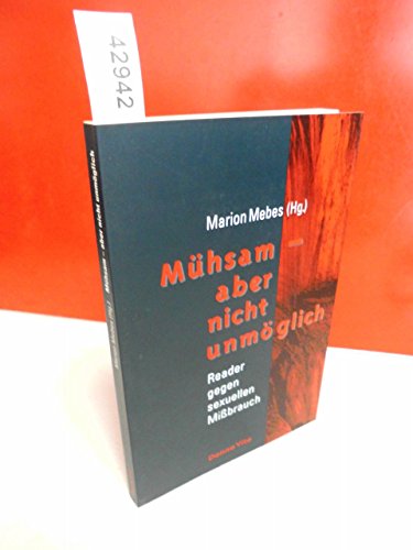 Stock image for Mhsam - aber nicht unmglich for sale by Fr. Stritter e.K. Buchhandlung