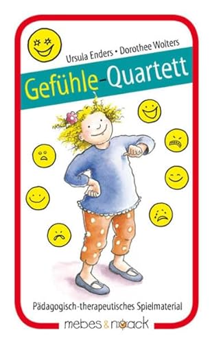 Stock image for Gefhle-Quartett for sale by medimops