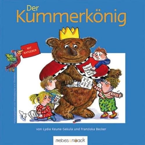 Beispielbild fr Der Kummerknig zum Verkauf von Blackwell's