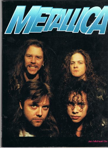 Metallica.