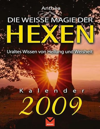 Beispielbild fr Die weie Magie der Hexen: Uraltes Wissen von Heilung und Weisheit zum Verkauf von medimops