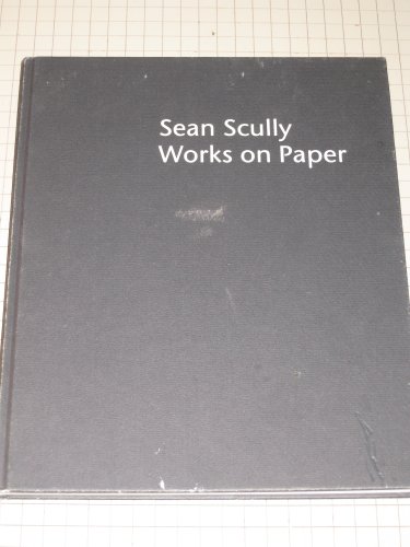 Sean Scully: Works on paper, 1975-1996 : Staatliche Graphische Sammlung MuÌˆnchen ... [et al.] (9783927803183) by Sean; Semff Scully
