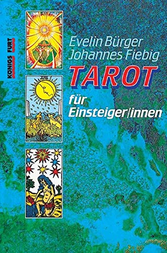 Beispielbild fr Tarot fr Einsteiger/innen zum Verkauf von Kultgut