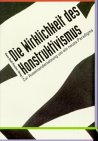 9783927809253: Die Wirklichkeit des Konstruktivismus: Zur Auseinandersetzung um ein neues Paradigma