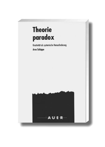 Imagen de archivo de Theorie paradox a la venta por medimops