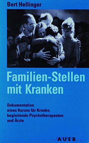 Beispielbild fr Familien- Stellen mit Kranken zum Verkauf von medimops