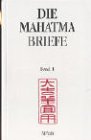 9783927837263: Die Mahatma-Briefe