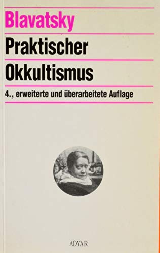 9783927837614: Praktischer Okkultismus.