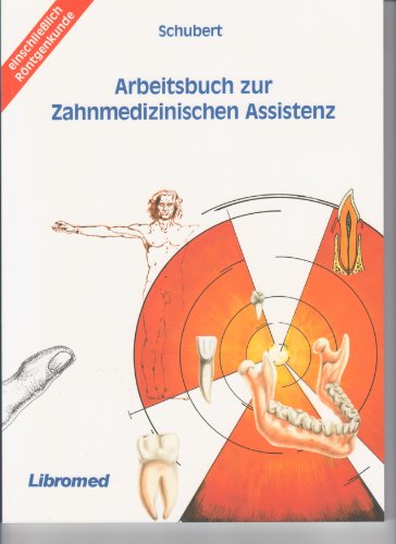 Beispielbild fr Arbeitsbuch zur Zahnmedizinischen Assistenz zum Verkauf von medimops