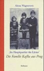 Beispielbild fr "im hauptquartier des lrms". die familie kafka aus prag. zum Verkauf von alt-saarbrcker antiquariat g.w.melling